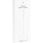 Apple Lightning Digital AV Adapter White MW2P3ZM/A - Image 3