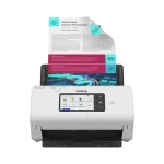 Brother ADS-4700W Sheetfed A4 Scanner ADS4700WRE1