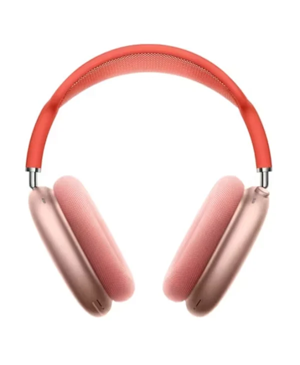 Apple AirPods Max (USB‑C) Πορτοκαλί — Over‑Ear Ακουστικά