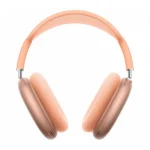 Apple AirPods Max (USB‑C) Πορτοκαλί — Over‑Ear Ακουστικά - Image 2