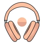 Apple AirPods Max (USB‑C) Πορτοκαλί — Over‑Ear Ακουστικά - Image 3