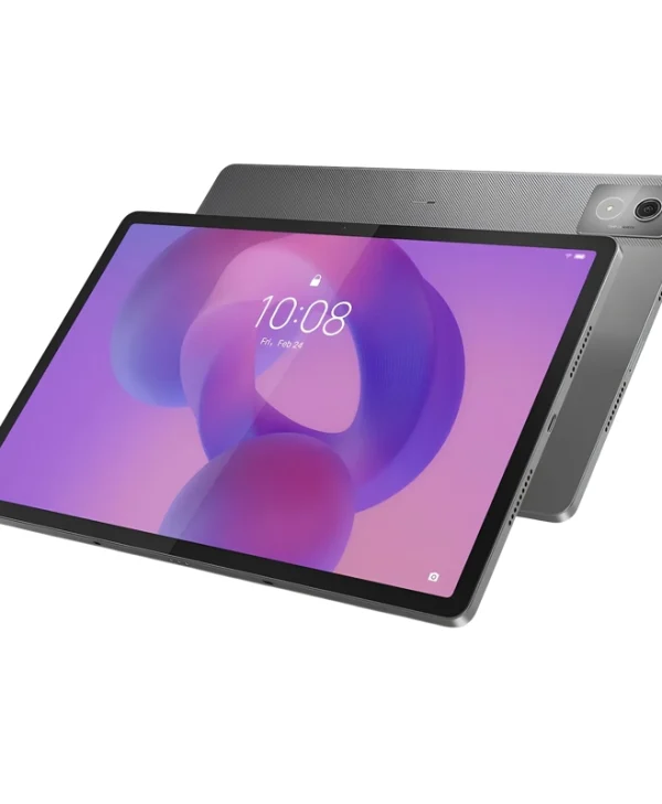 Tablet Lenovo Idea Tab Pro MTD8300 12.7" 3K Wi‑Fi • 8GB RAM • 256GB • με Pen • Γκρι