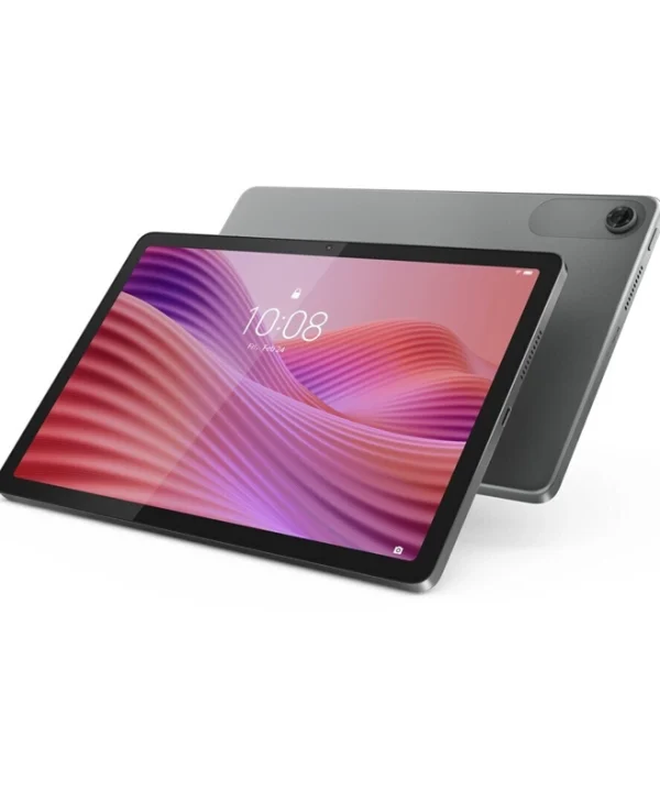 Lenovo Tab TB311FU 4GB RAM 128GB Luna Grey — Tablet με Διάφανη Θήκη