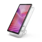Lenovo Tab TB311FU 4GB RAM 128GB Luna Grey — Tablet με Διάφανη Θήκη - Image 4