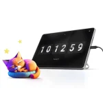 Lenovo Tab TB311FU 4GB RAM 128GB Luna Grey — Tablet με Διάφανη Θήκη - Image 8