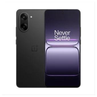 OnePlus Nord CE 5 5G Dual Sim - 8GB RAM / 256GB, Μαύρο