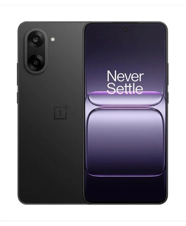 OnePlus Nord CE 5 5G Dual Sim - 8GB RAM / 256GB, Μαύρο