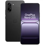 OnePlus Nord CE 5 5G Dual Sim - 8GB RAM / 256GB, Μαύρο - Image 3