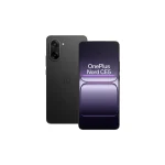 OnePlus Nord CE 5 5G Dual Sim - 8GB RAM / 256GB, Μαύρο - Image 4