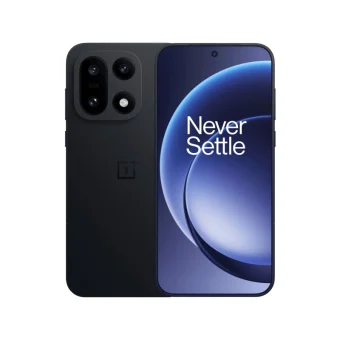 OnePlus 15 5G Dual SIM - 16GB RAM / 512GB - Infinite Black | Κινητό τηλέφωνο