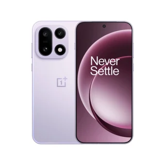 OnePlus 15 5G Dual SIM - 16GB RAM / 512GB, Violet | Κινητό Τηλέφωνο