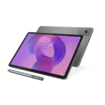 Tablet Lenovo Idea Tab 5G 11'' — 8GB RAM / 256GB με Στυλό (Pen) — Γκρι - Image 2