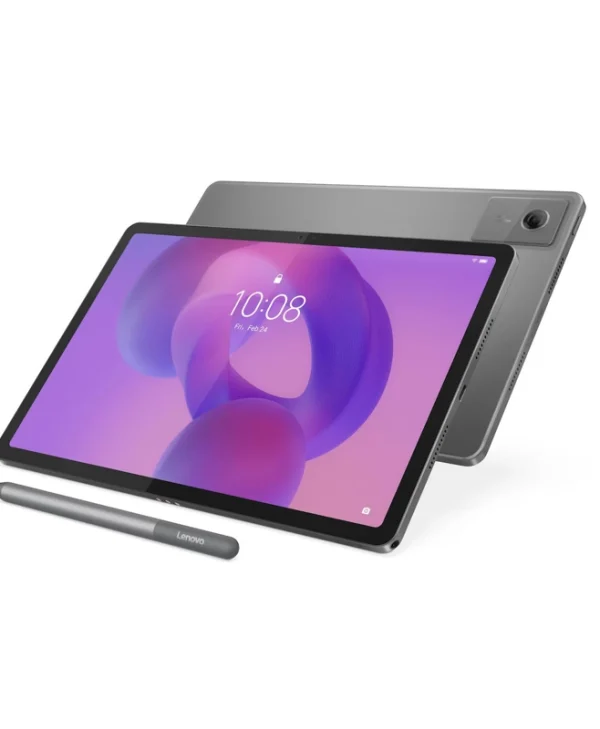 Lenovo Idea Tab 11" Wi‑Fi — 8GB RAM, 256GB, με Pen, Γκρι