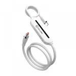 GlocalMe Unicord φορητό Mobile Wi‑Fi Hotspot — 10GB data (MiFi / eSIM)