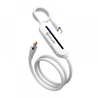 GlocalMe Unicord φορητό Mobile Wi‑Fi Hotspot — 10GB data (MiFi / eSIM)