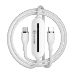 GlocalMe Unicord φορητό Mobile Wi‑Fi Hotspot — 10GB data (MiFi / eSIM) - Image 2