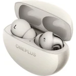 OnePlus Buds Pro 3 Λευκό - True Wireless ANC Earbuds με Θήκη Φόρτισης (Bluetooth) - Image 3