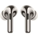 OnePlus Buds Pro 3 Λευκό - True Wireless ANC Earbuds με Θήκη Φόρτισης (Bluetooth) - Image 4
