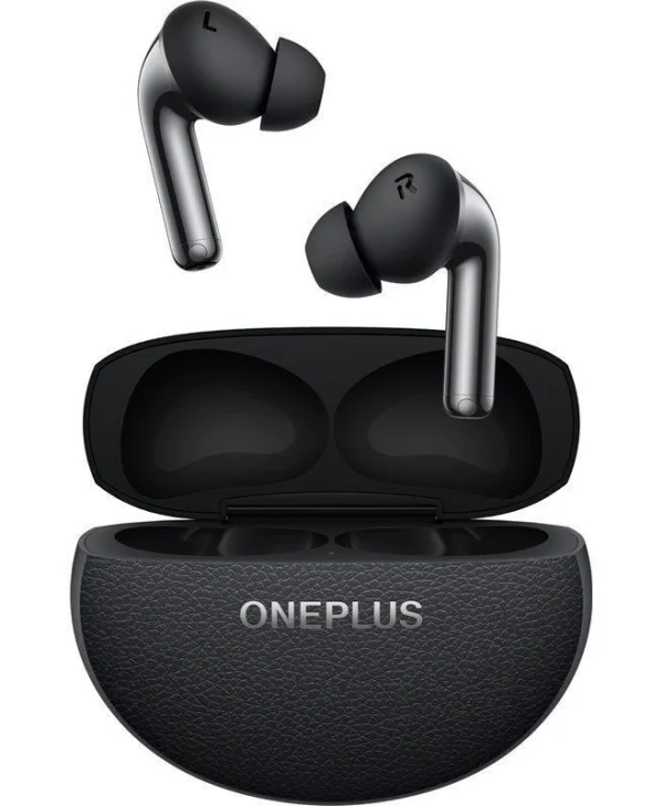 OnePlus Buds Pro 3 – Ασύρματα In‑Ear ακουστικά (Μαύρο) | ANC, Bluetooth