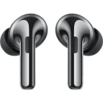 OnePlus Buds Pro 3 – Ασύρματα In‑Ear ακουστικά (Μαύρο) | ANC, Bluetooth - Image 2