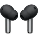 OnePlus Buds Pro 3 – Ασύρματα In‑Ear ακουστικά (Μαύρο) | ANC, Bluetooth - Image 3