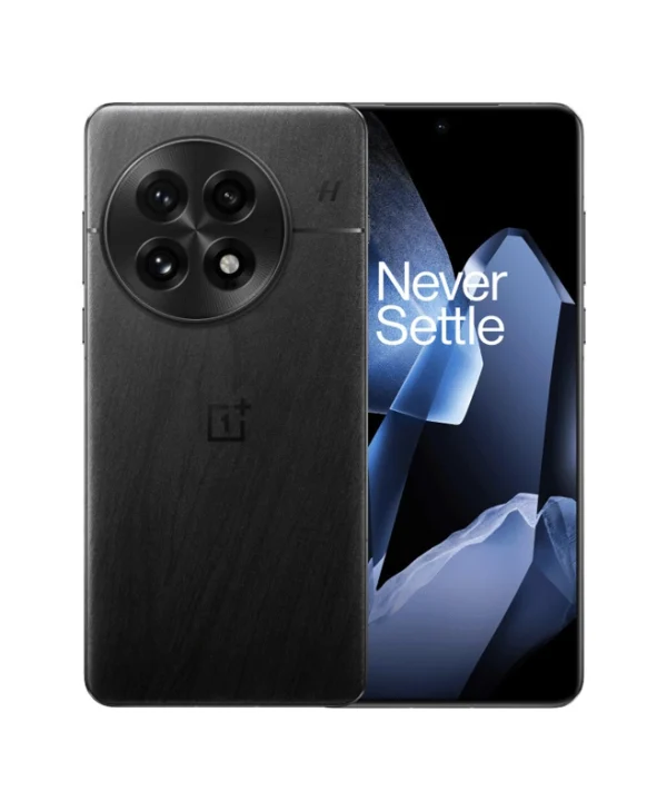 OnePlus 13 5G Dual SIM - 12GB RAM / 256GB - Black Eclipse | Κινητό τηλέφωνο