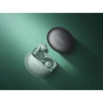 OnePlus Buds 4 True Wireless in‑ear ακουστικά με θήκη φόρτισης — Πράσινο - Image 3