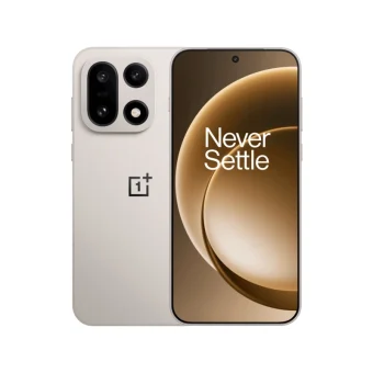OnePlus 15 5G Dual SIM - 16GB RAM / 512GB - Sand Storm, Κινητό τηλέφωνο