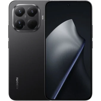Xiaomi 15T Pro 5G Dual SIM 12GB/512GB Μαύρο - Κινητό Τηλέφωνο