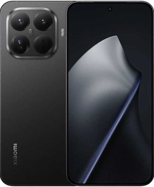 Xiaomi 15T Pro 5G Dual SIM 12GB/512GB Μαύρο - Κινητό Τηλέφωνο