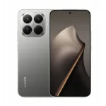 Xiaomi 15T Pro 5G Dual SIM Smartphone — 12GB RAM / 512GB — Γκρι
