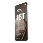 Xiaomi 15T Pro 5G Dual SIM Smartphone — 12GB RAM / 512GB — Γκρι - Image 3