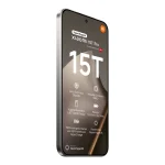 Xiaomi 15T Pro 5G Dual SIM Smartphone — 12GB RAM / 512GB — Γκρι - Image 4