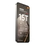 Xiaomi 15T Pro 5G Dual SIM Κινητό | 12GB RAM • 1TB • Γκρι - Image 4