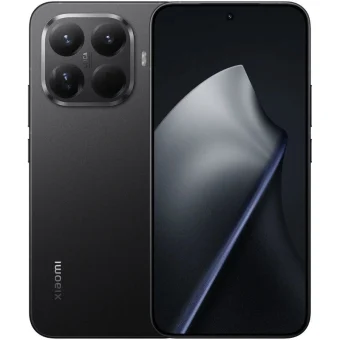 Xiaomi 15T Pro 5G Dual SIM 12GB RAM 1TB — Μαύρο