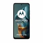 Motorola Moto G05 4G Dual SIM Κινητό Τηλέφωνο — 4GB RAM, 256GB, Forest Green - Image 4