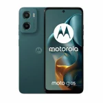 Motorola Moto G05 4G Dual SIM Κινητό Τηλέφωνο — 4GB RAM, 256GB, Forest Green - Image 5