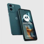 Motorola Moto G05 4G Dual SIM Κινητό Τηλέφωνο — 4GB RAM, 256GB, Forest Green - Image 6