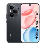 HONOR 400 Pro 5G Dual SIM - 12GB RAM / 512GB - Μαύρο