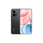 HONOR 400 5G Dual SIM — 8GB RAM / 256GB, Midnight Black (Μαύρο)