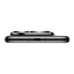 Huawei Pura 80 Pro 5G Dual SIM - 12GB RAM / 512GB - Μαύρο (Κινητό Τηλέφωνο) - Image 3
