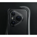 Huawei Pura 80 Pro 5G Dual SIM - 12GB RAM / 512GB - Μαύρο (Κινητό Τηλέφωνο) - Image 5