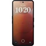 Nothing Phone 3a 5G Dual SIM - 8GB RAM / 128GB - Μαύρο - Image 2