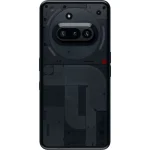 Nothing Phone 3a 5G Dual SIM - 8GB RAM / 128GB - Μαύρο - Image 3