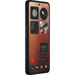 Nothing Phone 3a 5G Dual SIM - 8GB RAM / 128GB - Μαύρο - Image 6
