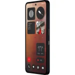 Nothing Phone 3a 5G Dual SIM - 8GB RAM / 128GB - Μαύρο - Image 7