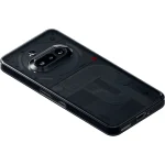 Nothing Phone 3a 5G Dual SIM - 8GB RAM / 128GB - Μαύρο - Image 8