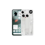 Nothing Phone 3 5G Dual SIM 12GB/256GB – Λευκό