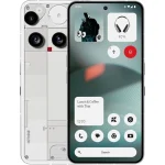 Nothing Phone 3 5G Dual SIM 12GB/256GB – Λευκό - Image 4
