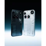 Nothing Phone 3 5G Dual SIM 12GB/256GB – Λευκό - Image 10
